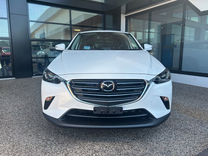 2026 Mazda CX-3 G20 Pure