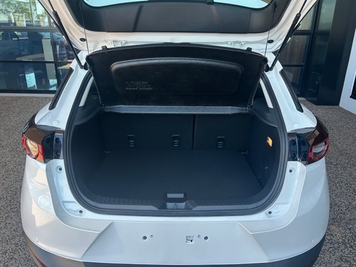 2026 Mazda CX-3 G20 Pure