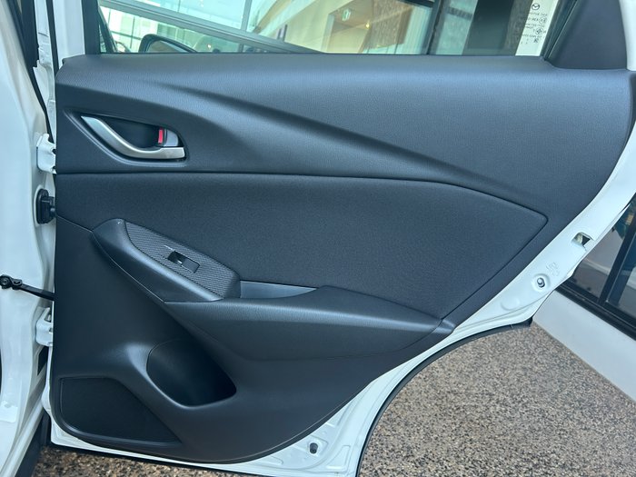 2026 Mazda CX-3 G20 Pure