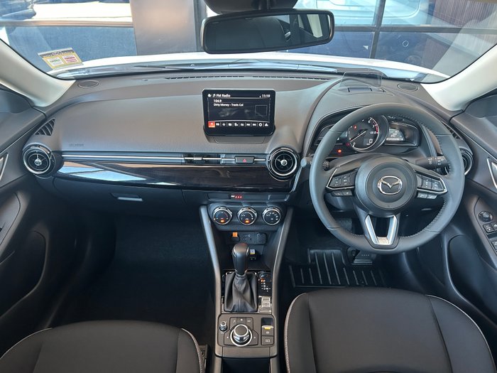 2026 Mazda CX-3 G20 Pure