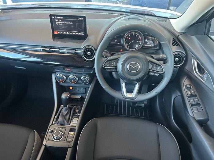 2026 Mazda CX-3 G20 Pure