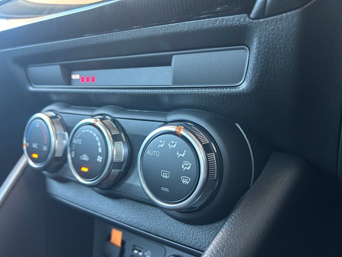 2026 Mazda CX-3 G20 Pure