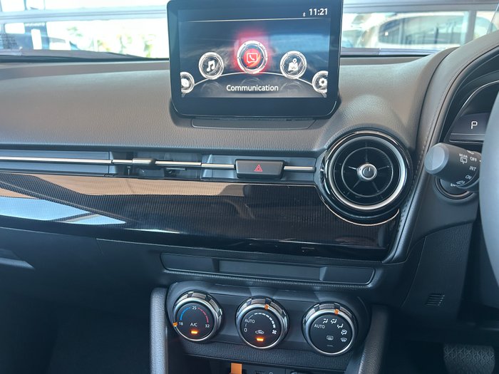 2026 Mazda CX-3 G20 Pure