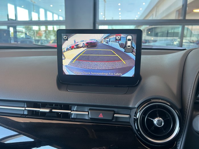 2026 Mazda CX-3 G20 Pure