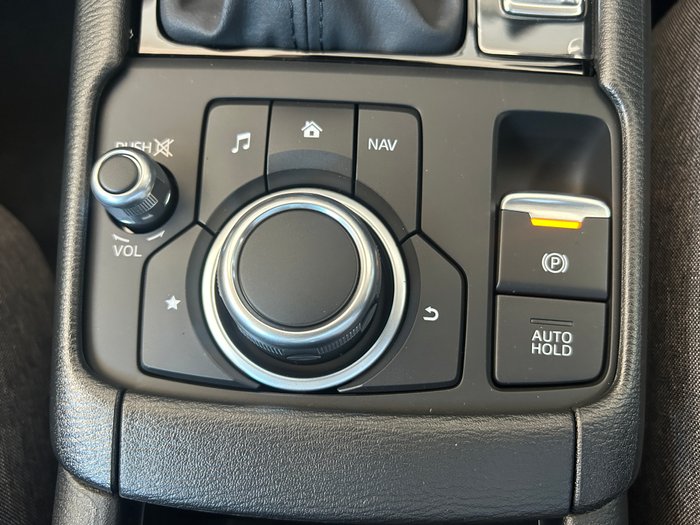 2026 Mazda CX-3 G20 Pure