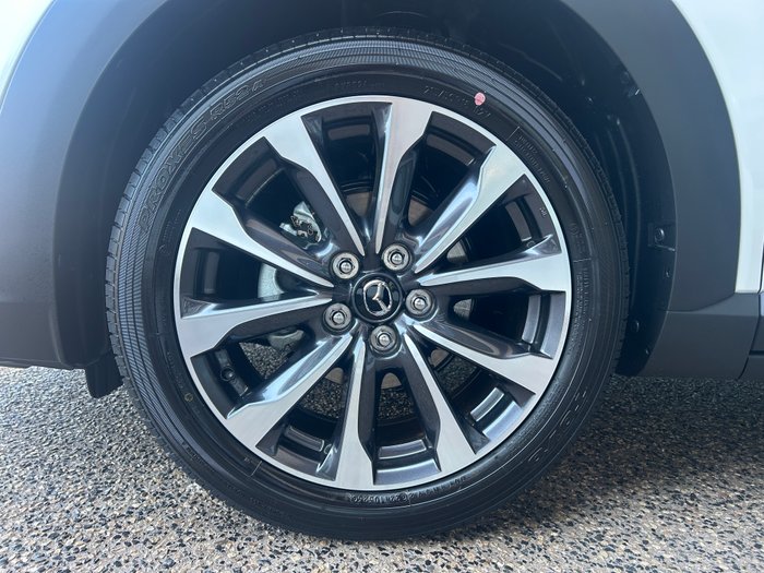 2026 Mazda CX-3 G20 Pure