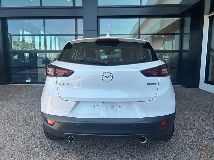 2026 Mazda CX-3 G20 Pure
