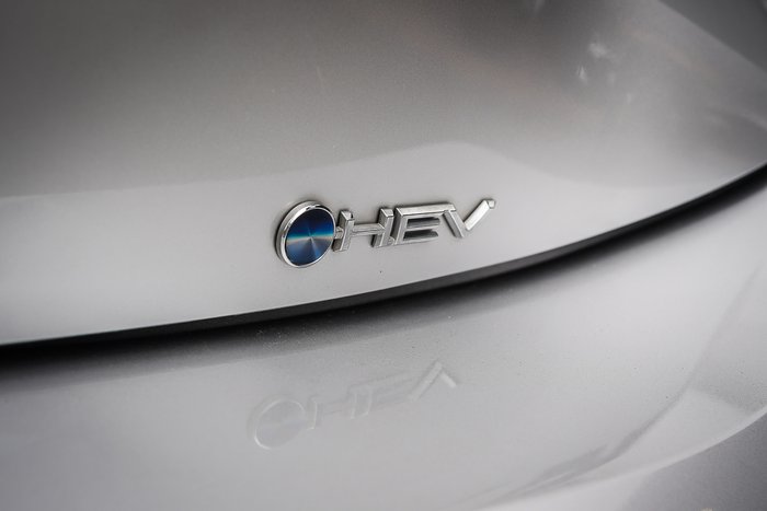 2025 Toyota COROLLA SX