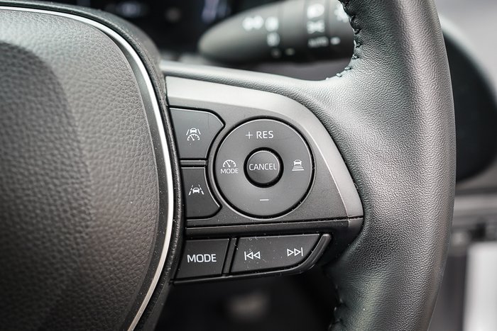 2025 Toyota COROLLA SX