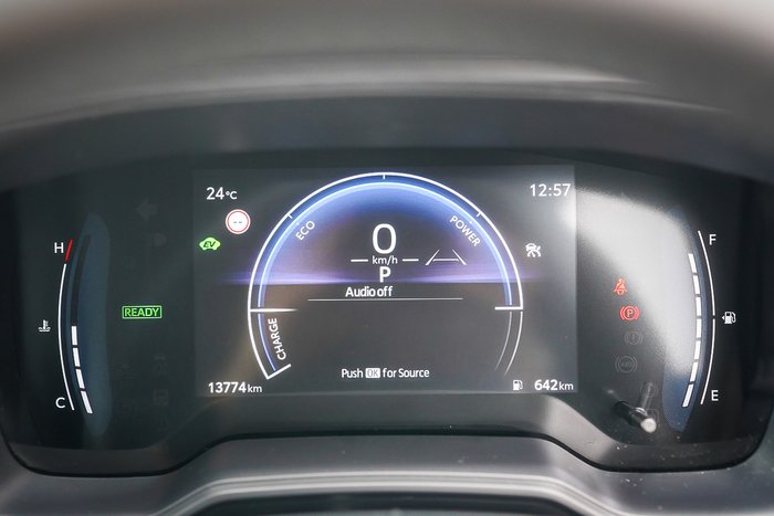 2025 Toyota COROLLA SX