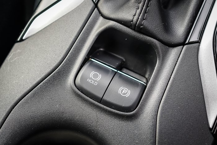 2025 Toyota COROLLA SX