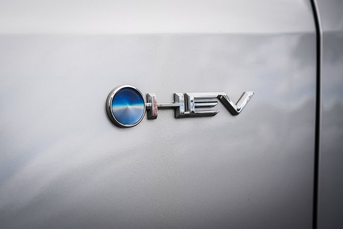 2025 Toyota COROLLA SX