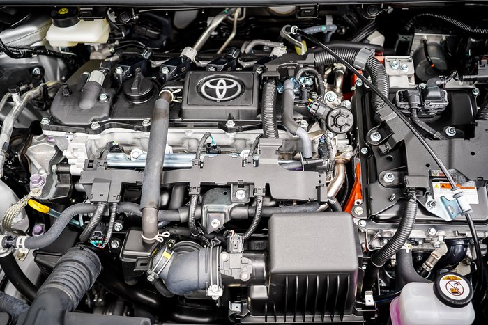 2025 Toyota COROLLA SX