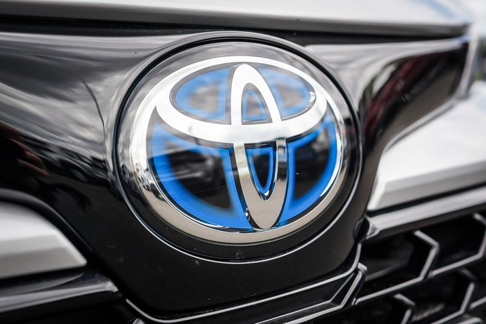 2025 Toyota COROLLA SX