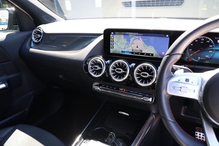 2020 MERCEDES-BENZ GLA 250 4MATIC