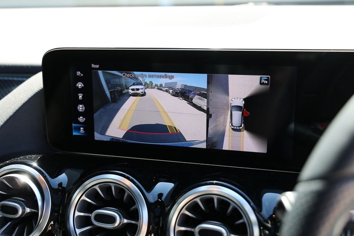 2020 MERCEDES-BENZ GLA 250 4MATIC