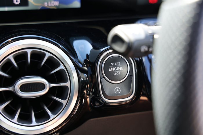 2020 MERCEDES-BENZ GLA 250 4MATIC