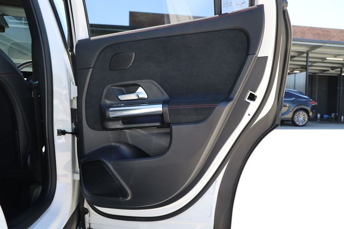 2020 MERCEDES-BENZ GLA 250 4MATIC