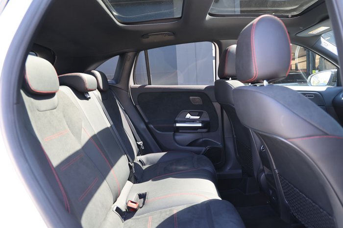 2020 MERCEDES-BENZ GLA 250 4MATIC