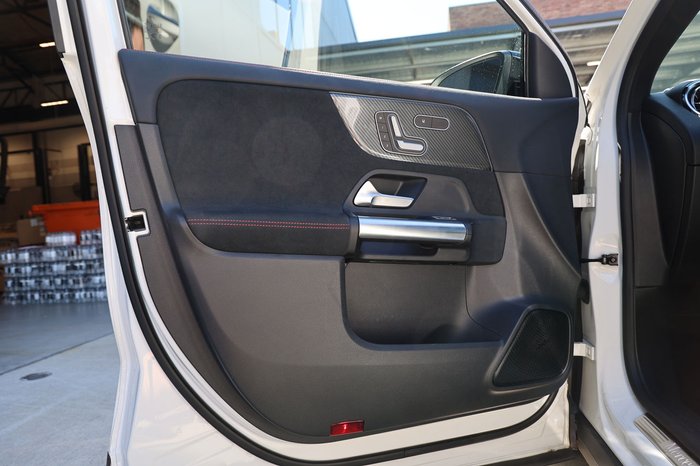 2020 MERCEDES-BENZ GLA 250 4MATIC