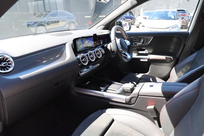 2020 MERCEDES-BENZ GLA 250 4MATIC