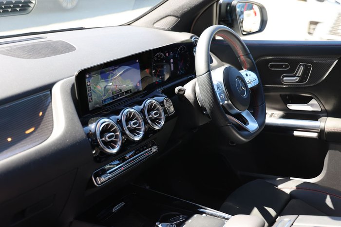 2020 MERCEDES-BENZ GLA 250 4MATIC