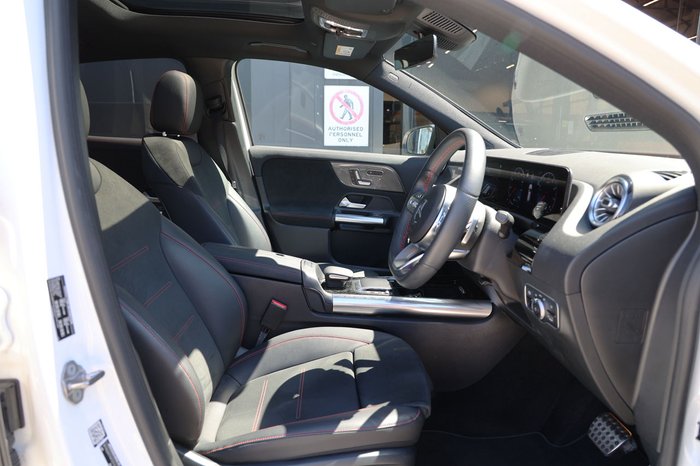 2020 MERCEDES-BENZ GLA 250 4MATIC
