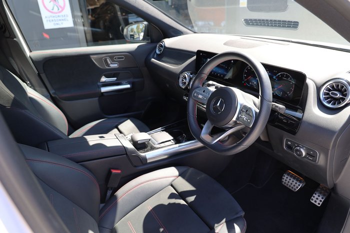 2020 MERCEDES-BENZ GLA 250 4MATIC