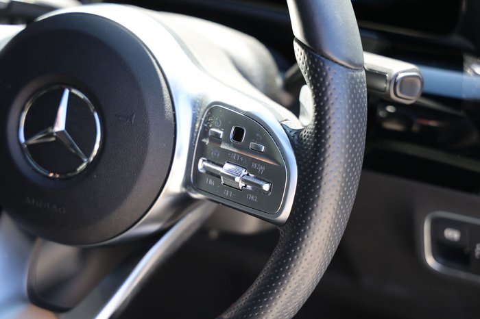 2020 MERCEDES-BENZ GLA 250 4MATIC