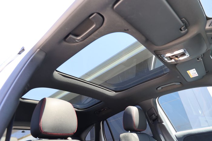 2020 MERCEDES-BENZ GLA 250 4MATIC
