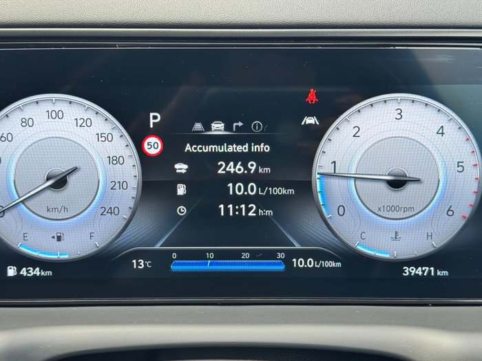 2023 HYUNDAI NX4 TUCSON