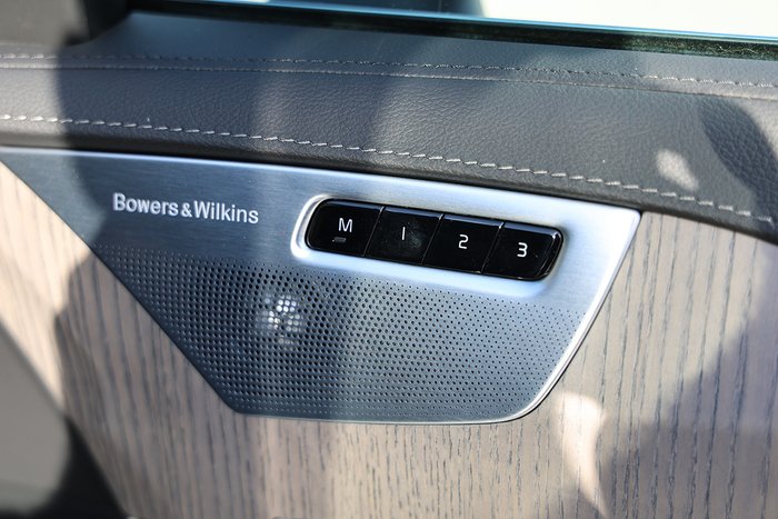 2023 Volvo XC90 Ultimate B6 Bright