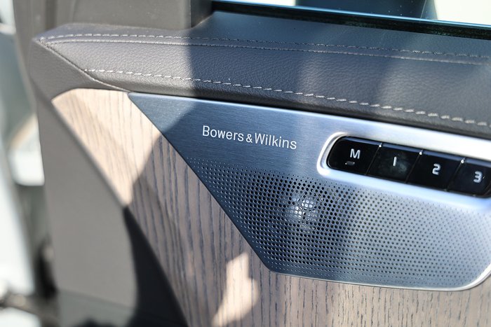 2023 Volvo XC90 Ultimate B6 Bright