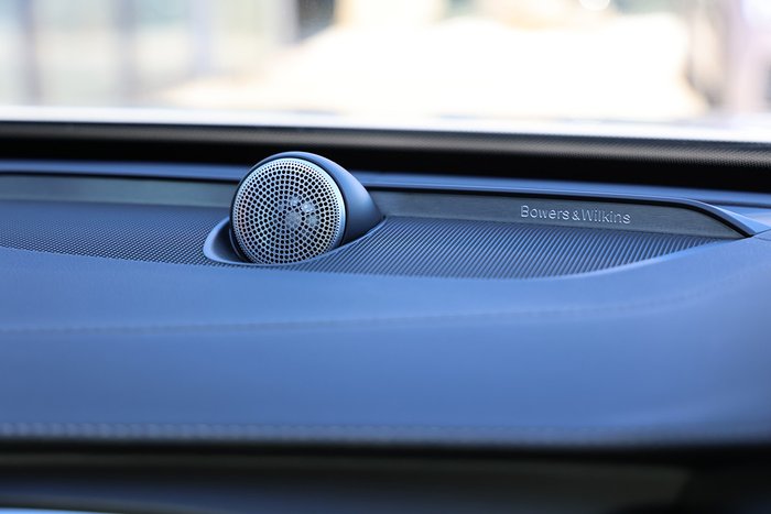 2023 Volvo XC90 Ultimate B6 Bright