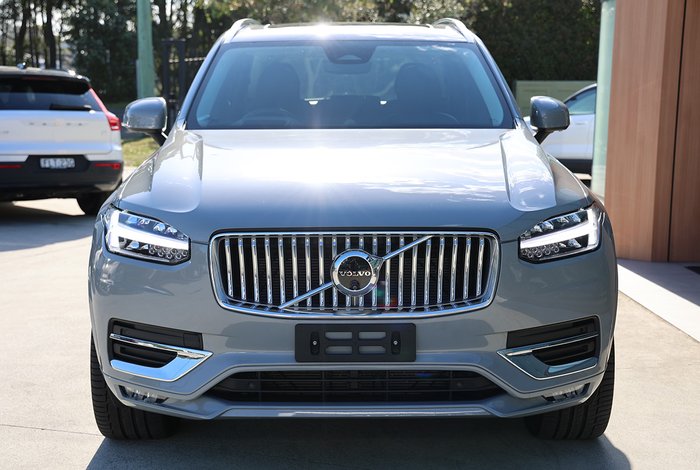 2023 Volvo XC90 Ultimate B6 Bright