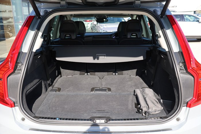 2023 Volvo XC90 Ultimate B6 Bright