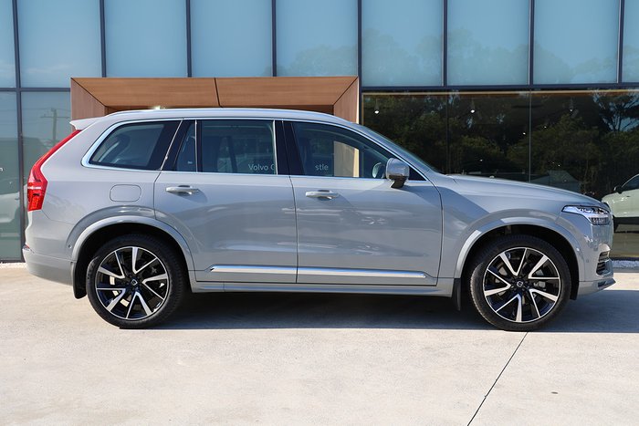 2023 Volvo XC90 Ultimate B6 Bright