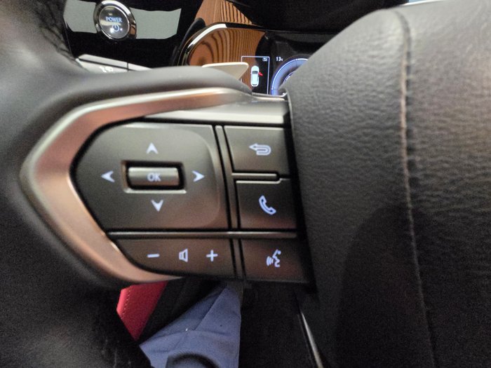 2023 Lexus NX350H Luxury 2.5L Hybrid Auto CVT Wagon