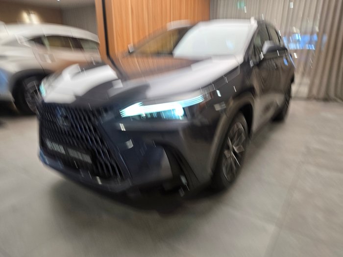 2023 Lexus NX350H Luxury 2.5L Hybrid Auto CVT Wagon