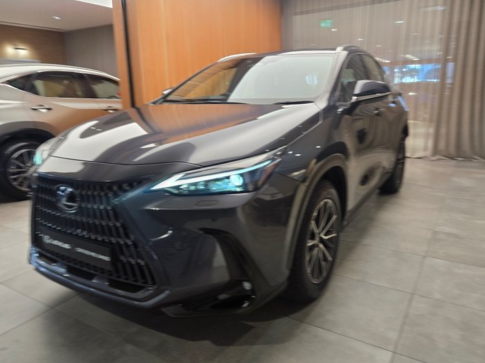 2023 Lexus NX350H Luxury 2.5L Hybrid Auto CVT Wagon
