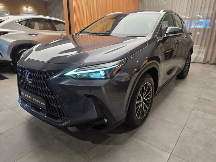 2023 Lexus NX350H Luxury 2.5L Hybrid Auto CVT Wagon