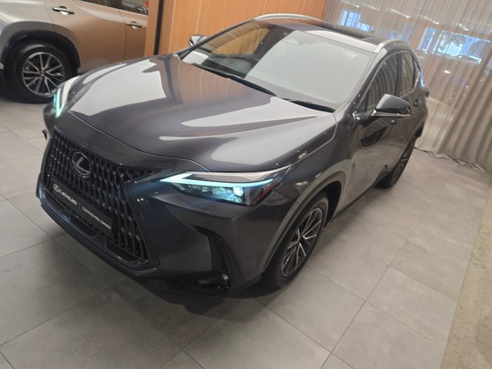 2023 Lexus NX350H Luxury 2.5L Hybrid Auto CVT Wagon