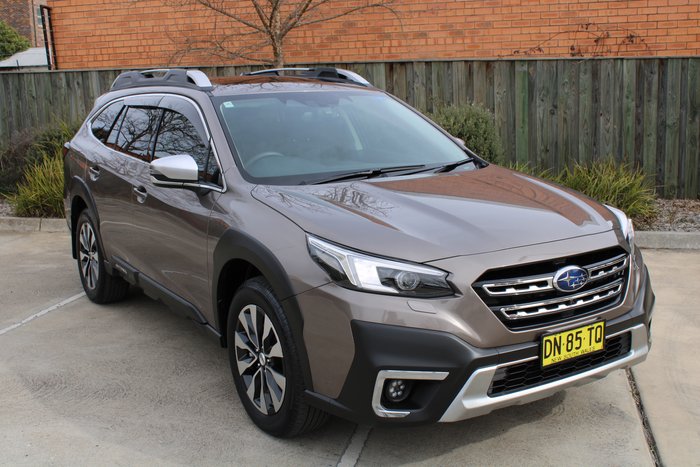 2023 Subaru Outback AWD Touring XT