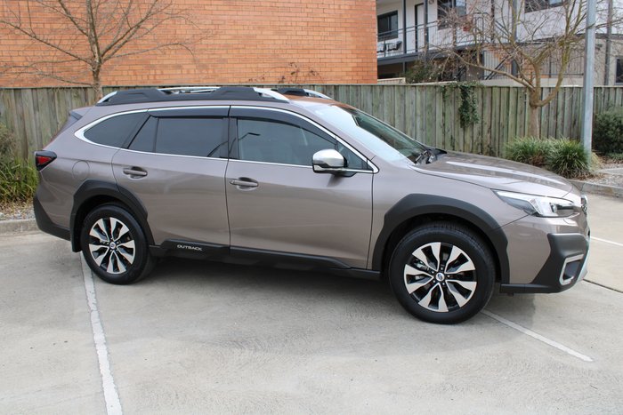 2023 Subaru Outback AWD Touring XT