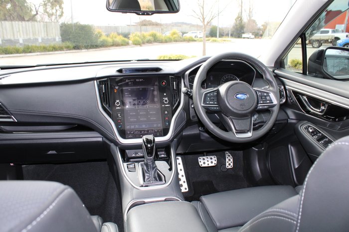 2023 Subaru Outback AWD Touring XT