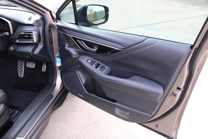 2023 Subaru Outback AWD Touring XT