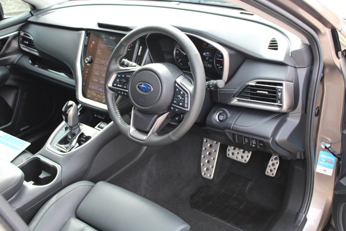 2023 Subaru Outback AWD Touring XT