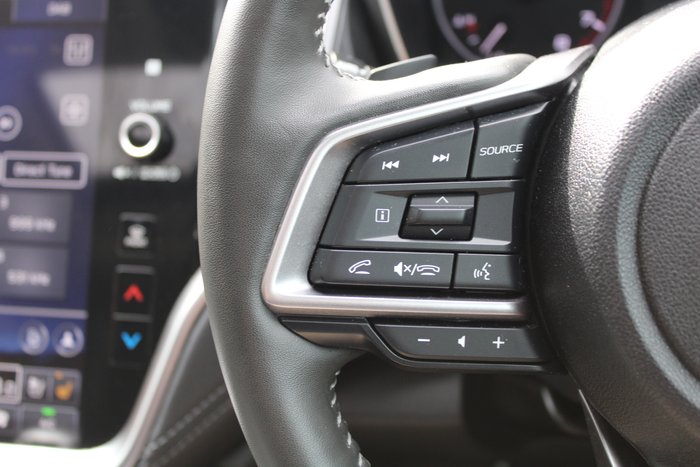 2023 Subaru Outback AWD Touring XT