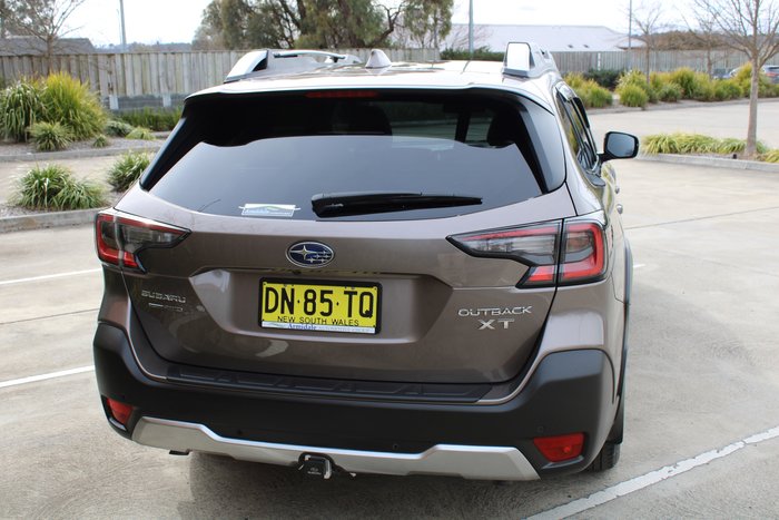 2023 Subaru Outback AWD Touring XT