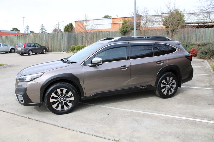 2023 Subaru Outback AWD Touring XT